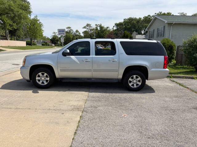 gmc yukon xl 2013 1GKS2KE72DR178454 image gmc yukon xl 2013 1GKS2KE72DR178454 image
